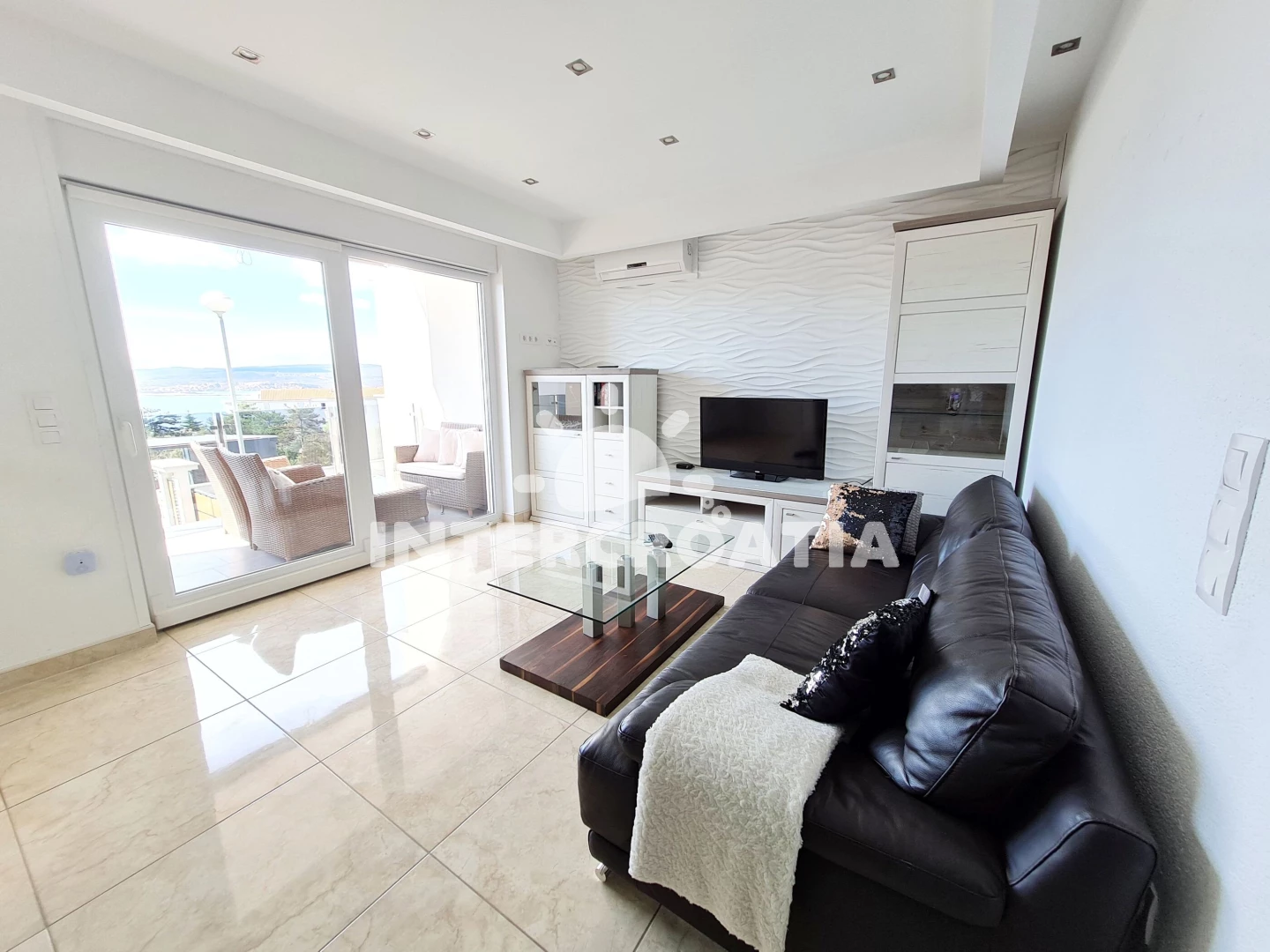 Apartmán Kvarner - Crikvenica KV 7266 N1