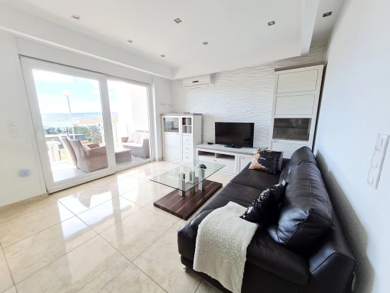 Apartmán Kvarner - Crikvenica KV 7266 N1