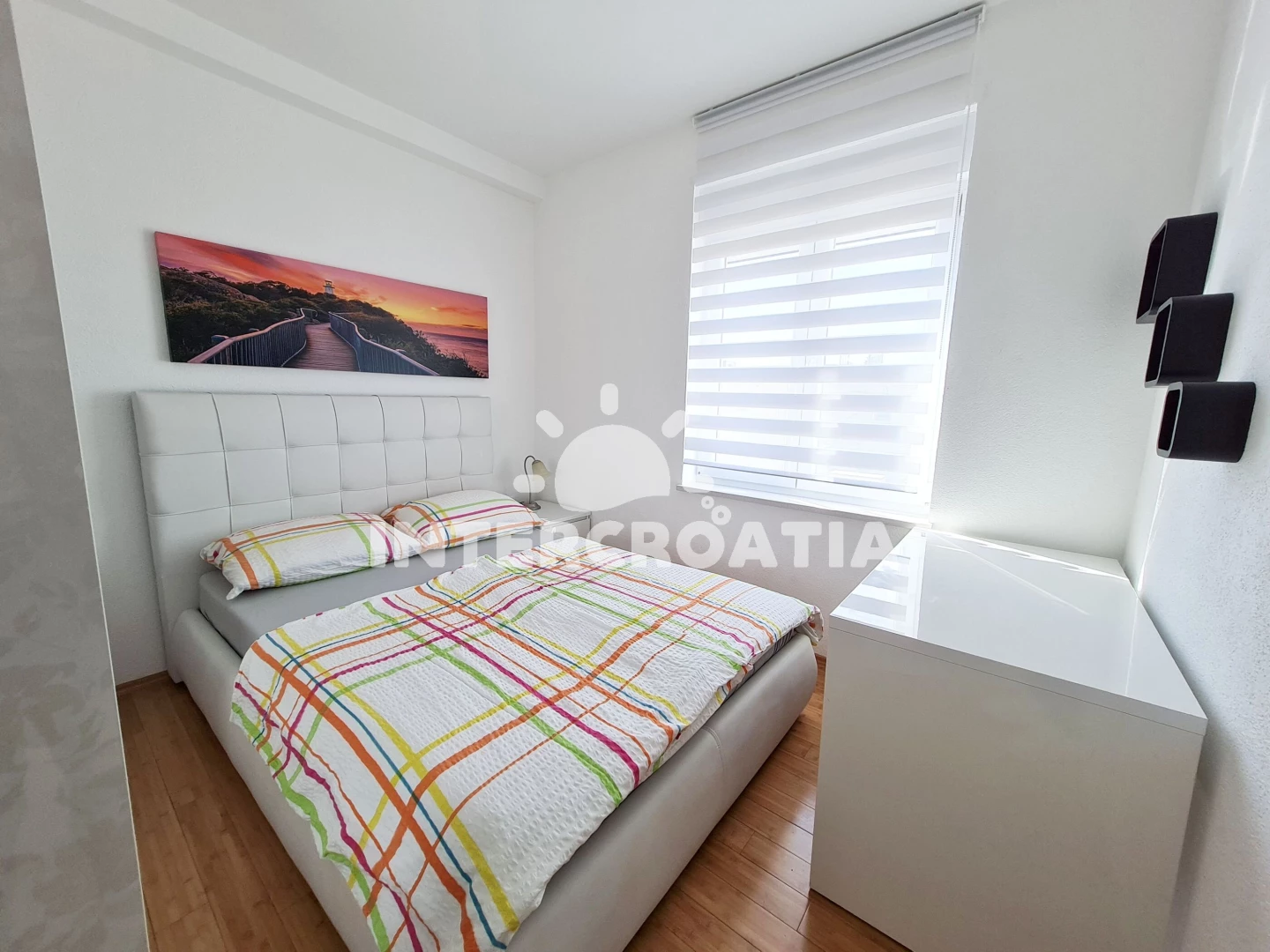 Apartmán Kvarner - Crikvenica KV 7266 N1