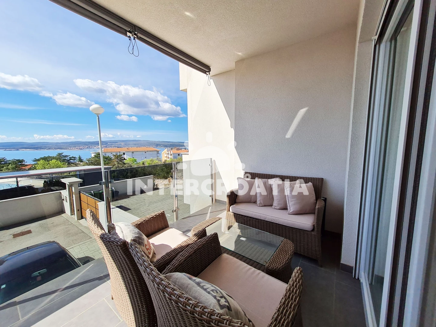 Apartmán Kvarner - Crikvenica KV 7266 N1