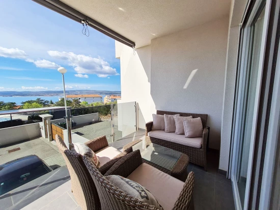 Apartmán Kvarner - Crikvenica KV 7266 N1