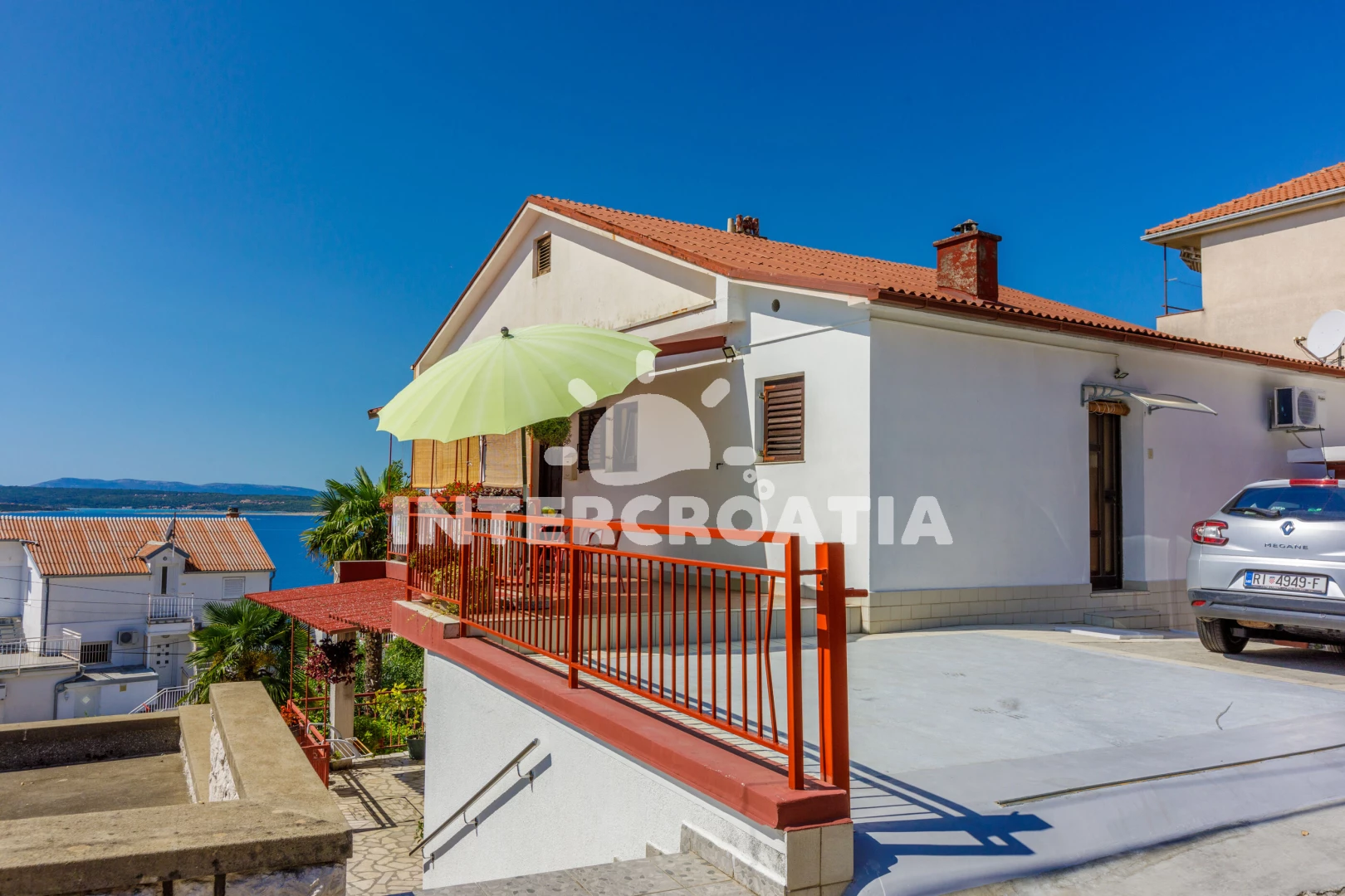 Apartmán Kvarner - Crikvenica KV 7267 N1