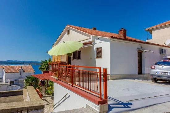 Apartmán Kvarner - Crikvenica KV 7267 N1