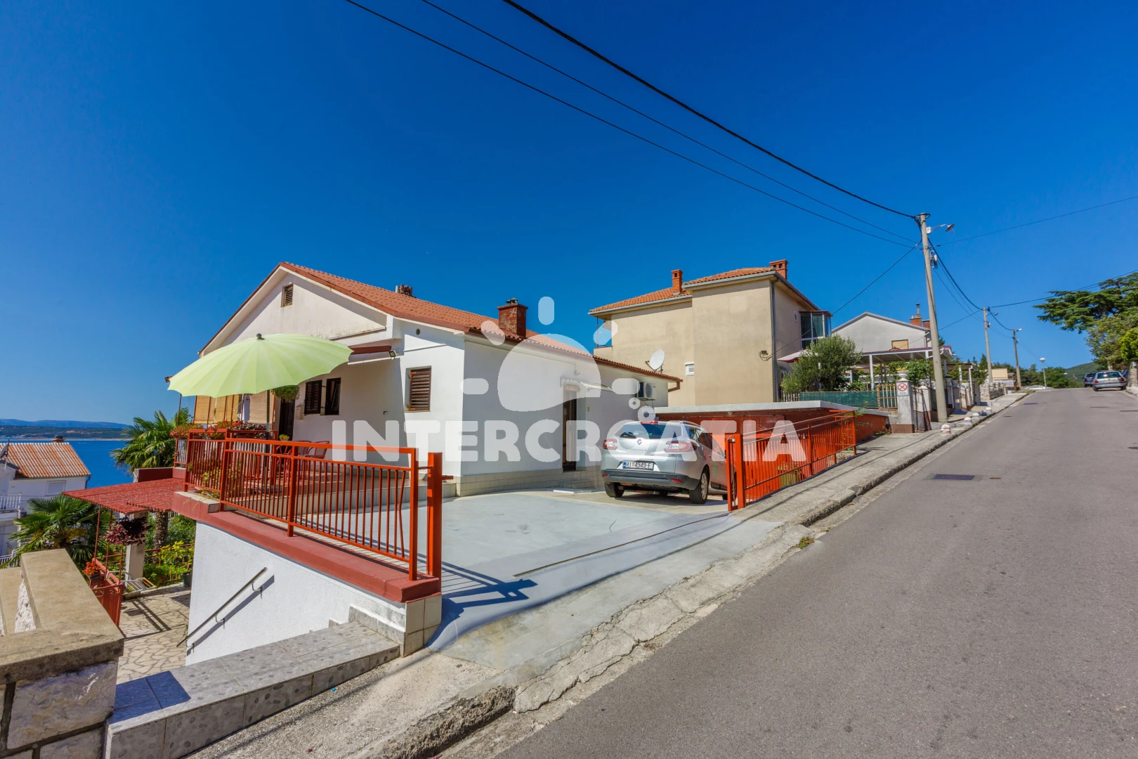 Apartmán Kvarner - Crikvenica KV 7267 N1