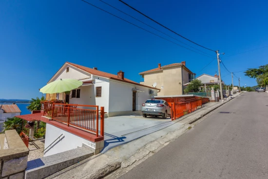 Apartmán Kvarner - Crikvenica KV 7267 N1