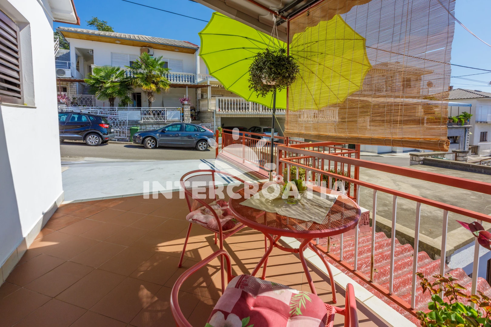 Apartmán Kvarner - Crikvenica KV 7267 N1