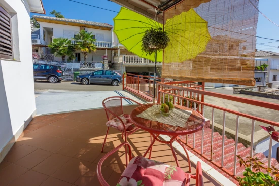 Apartmán Kvarner - Crikvenica KV 7267 N1