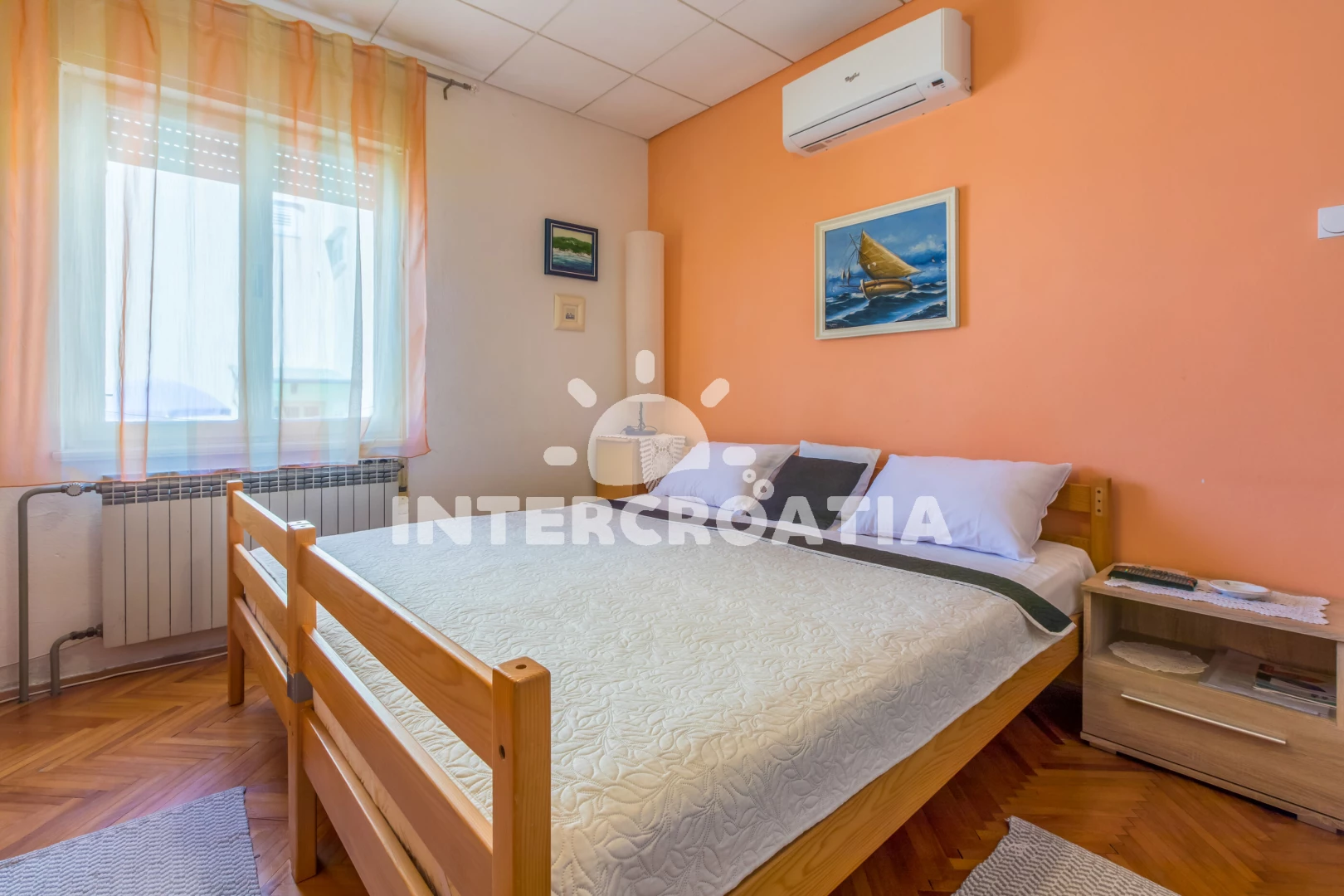 Apartmán Kvarner - Crikvenica KV 7267 N1