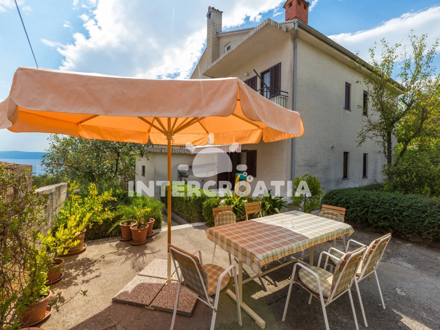 Apartmán Kvarner - Crikvenica KV 7268 N1