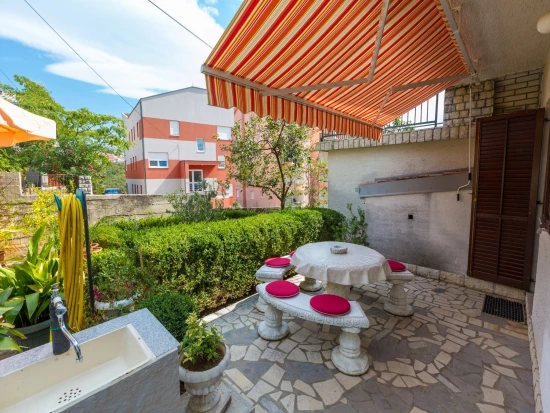 Apartmán Kvarner - Crikvenica KV 7268 N1