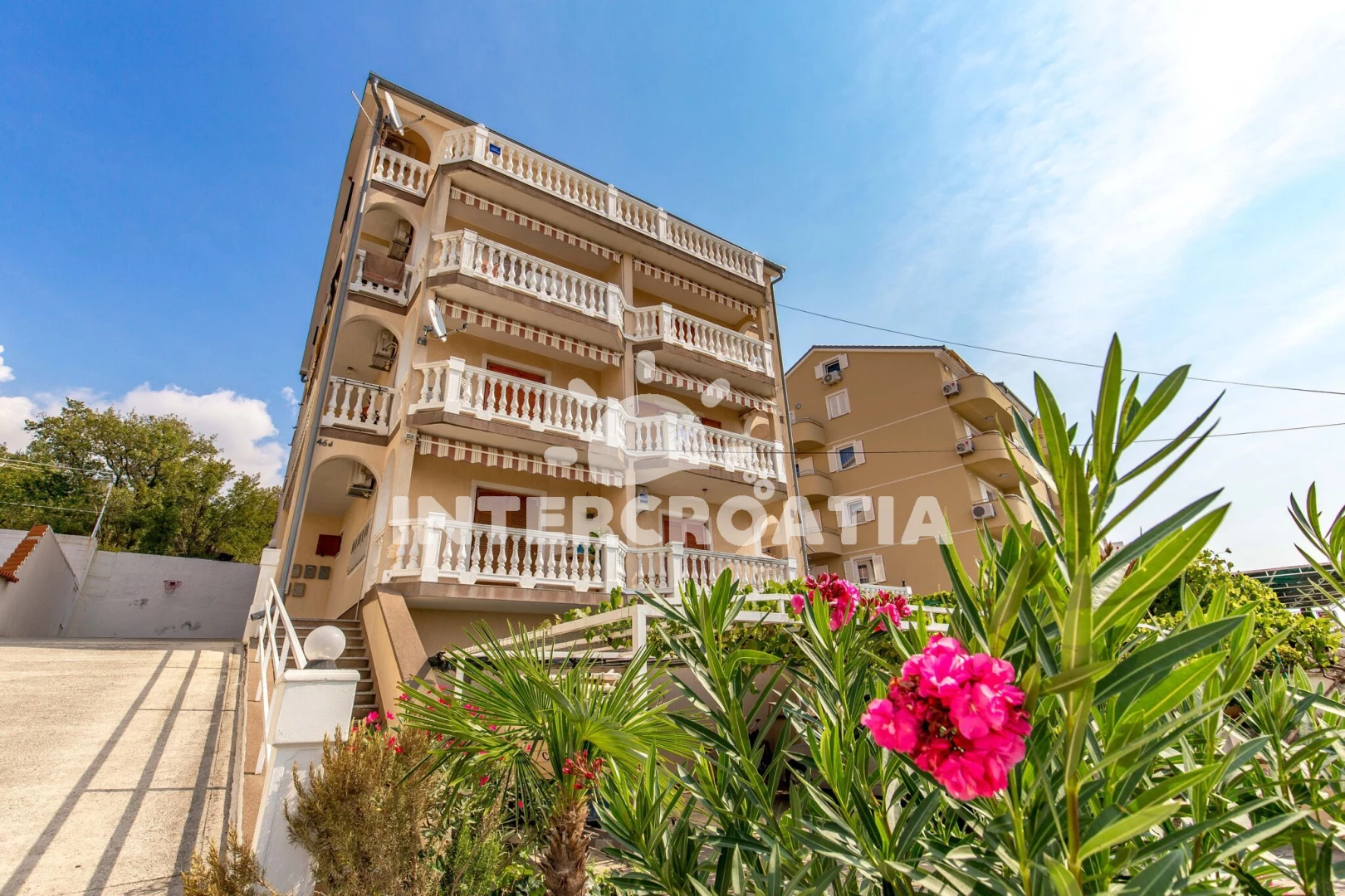 Apartmán Kvarner - Dramalj KV 7270 N1