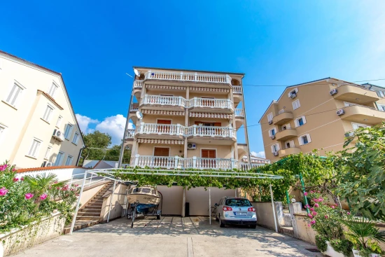 Apartmán Kvarner - Dramalj KV 7270 N1