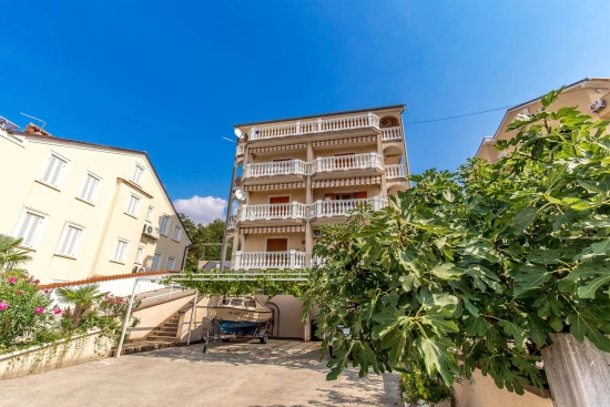 Apartmán Kvarner - Dramalj KV 7270 N1