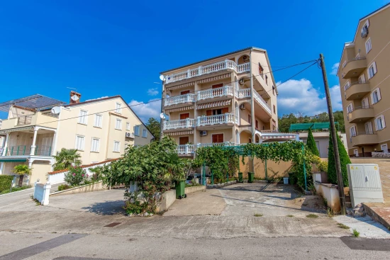 Apartmán Kvarner - Dramalj KV 7270 N1