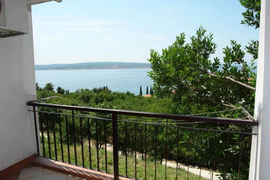 Apartmán Kvarner - Crikvenica KV 7271 N1