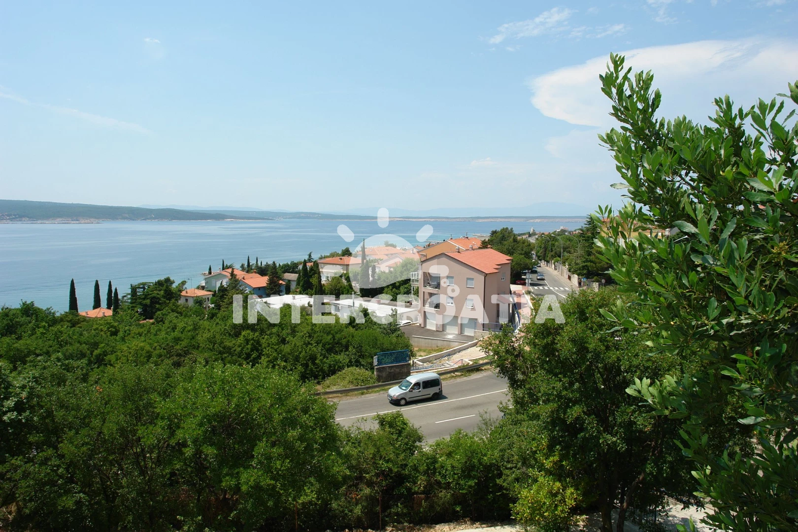 Apartmán Kvarner - Crikvenica KV 7271 N1