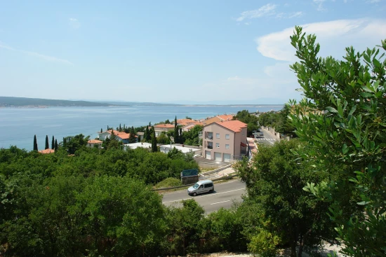 Apartmán Kvarner - Crikvenica KV 7271 N1