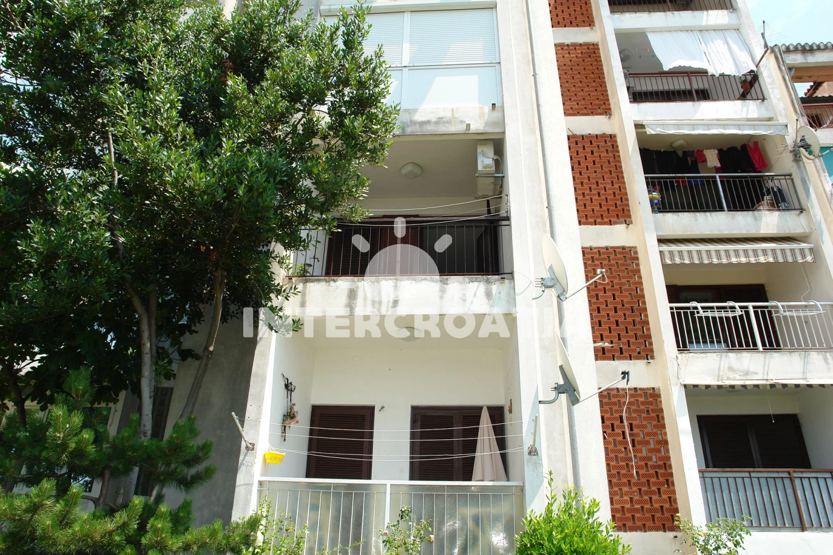 Apartmán Kvarner - Crikvenica KV 7271 N1