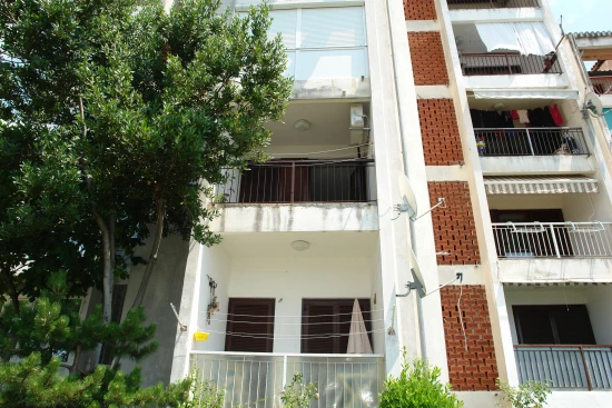 Apartmán Kvarner - Crikvenica KV 7271 N1