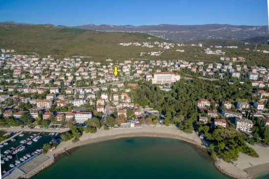 Apartmán Kvarner - Crikvenica KV 7272 N1