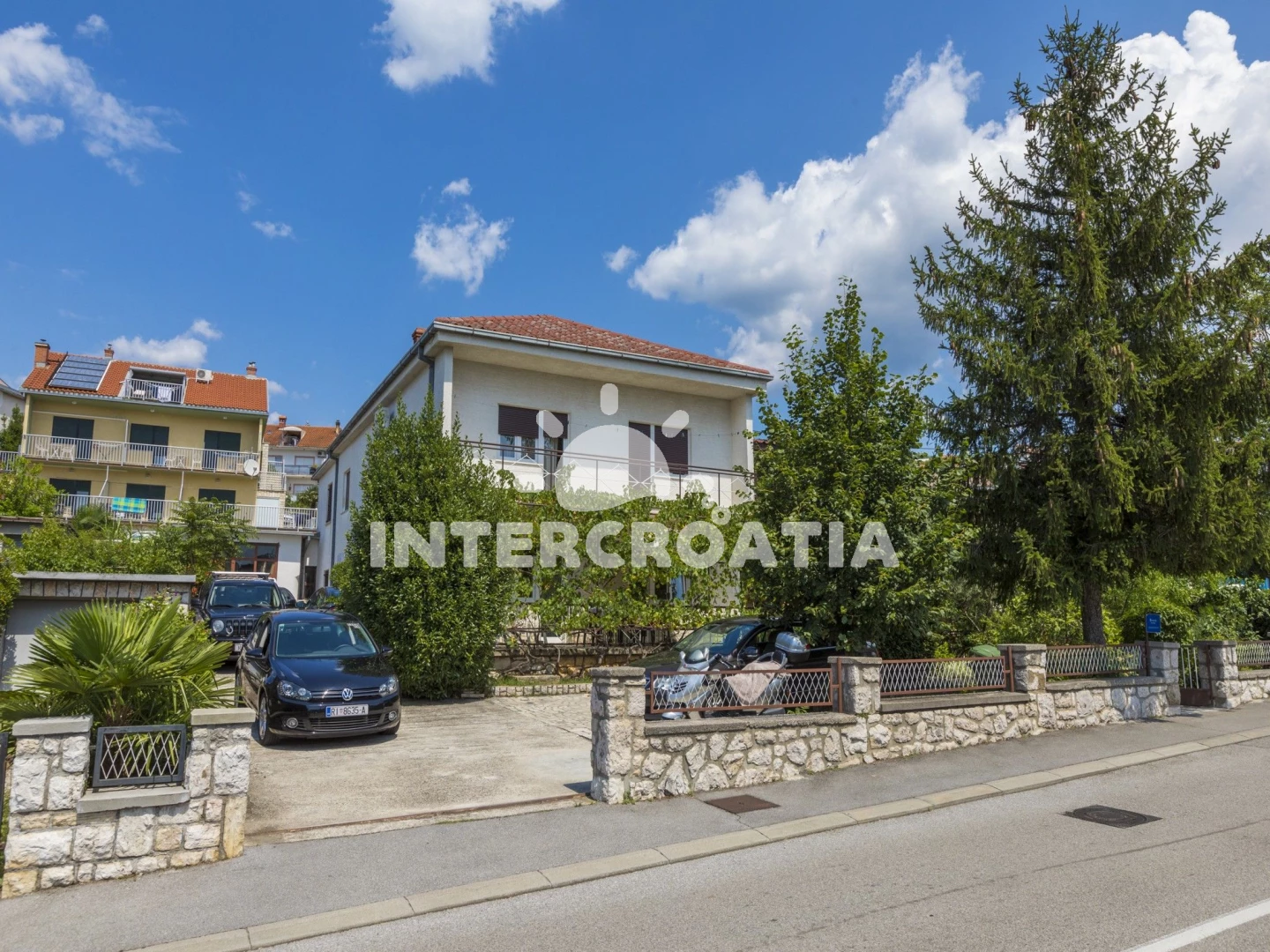 Apartmán Kvarner - Crikvenica KV 7272 N1