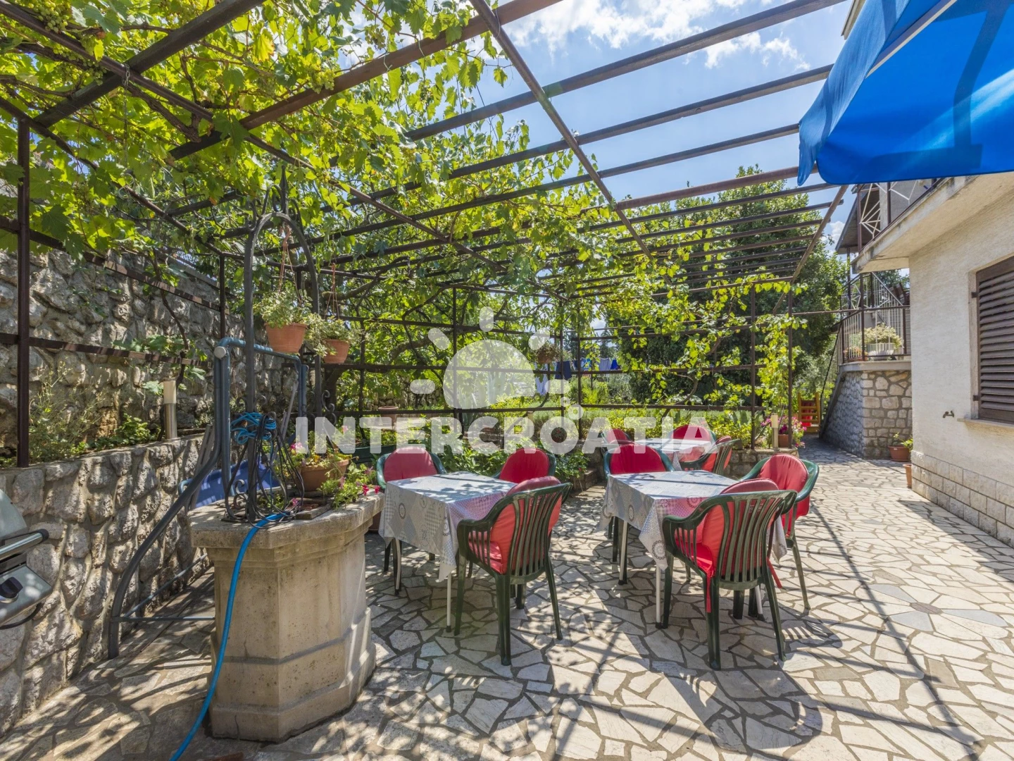 Apartmán Kvarner - Crikvenica KV 7272 N1