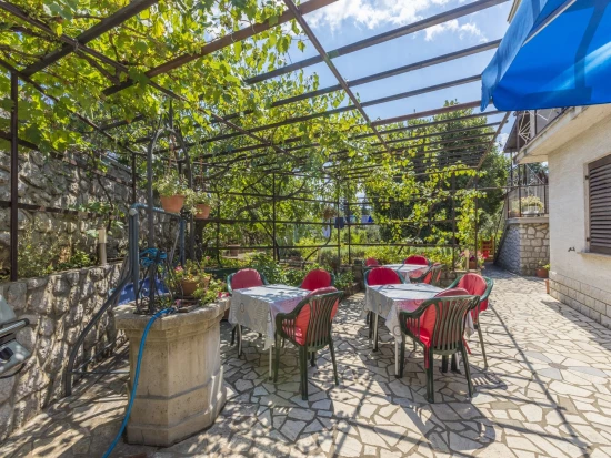 Apartmán Kvarner - Crikvenica KV 7272 N1