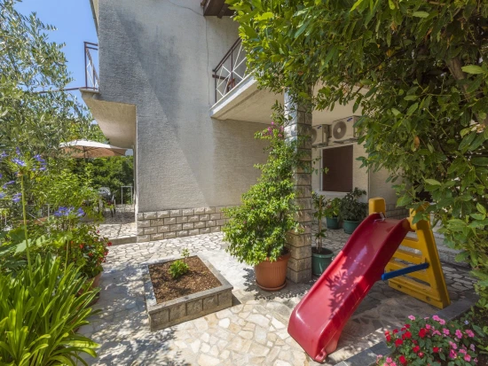 Apartmán Kvarner - Crikvenica KV 7272 N1