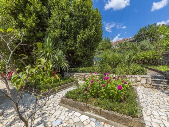 Apartmán Kvarner - Crikvenica KV 7272 N1