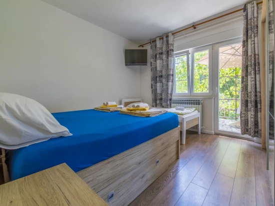 Apartmán Kvarner - Crikvenica KV 7272 N1