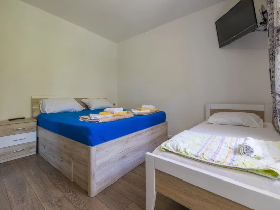 Apartmán Kvarner - Crikvenica KV 7272 N1