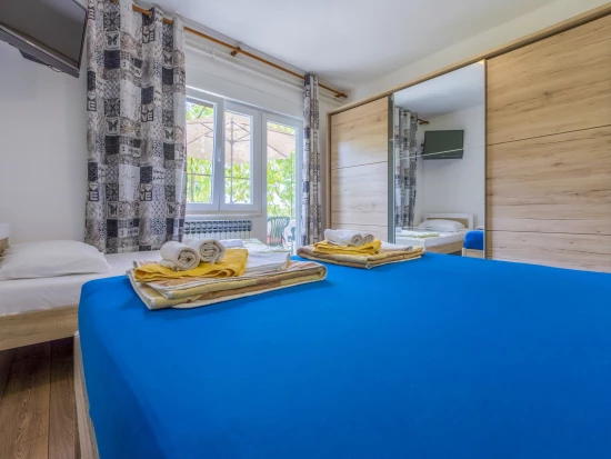 Apartmán Kvarner - Crikvenica KV 7272 N1