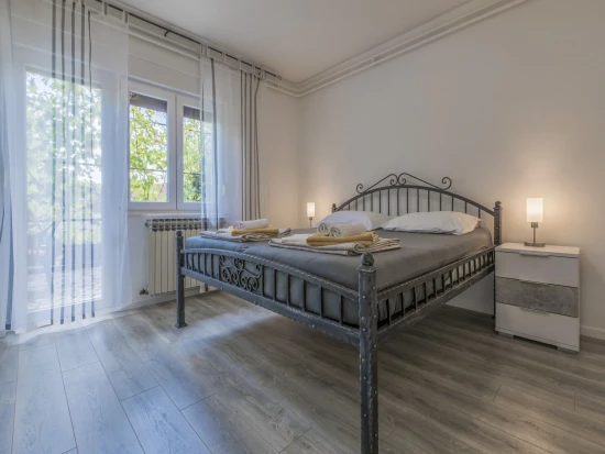 Apartmán Kvarner - Crikvenica KV 7272 N1