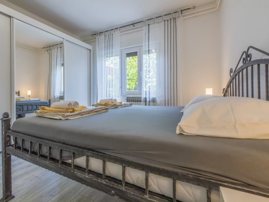 Apartmán Kvarner - Crikvenica KV 7272 N1