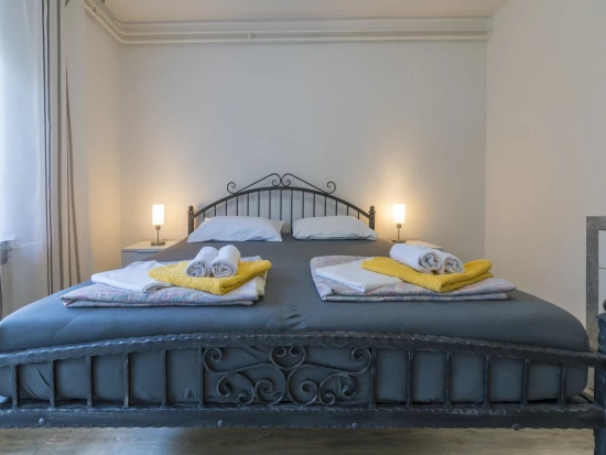 Apartmán Kvarner - Crikvenica KV 7272 N1