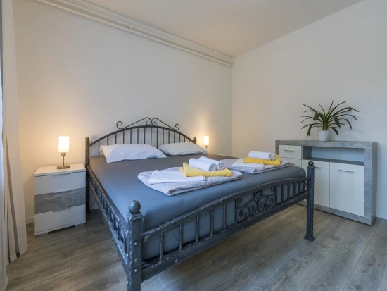 Apartmán Kvarner - Crikvenica KV 7272 N1