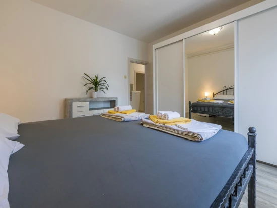 Apartmán Kvarner - Crikvenica KV 7272 N1