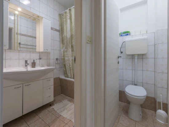 Apartmán Kvarner - Crikvenica KV 7272 N1