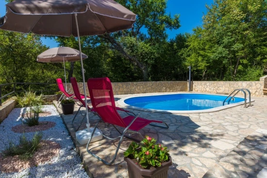 Apartmán Kvarner - Grižane (Crikvenica) KV 7273 N1