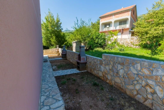 Apartmán Kvarner - Grižane (Crikvenica) KV 7273 N1