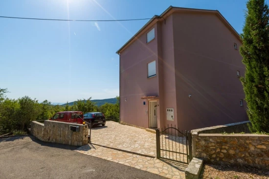 Apartmán Kvarner - Grižane (Crikvenica) KV 7273 N1