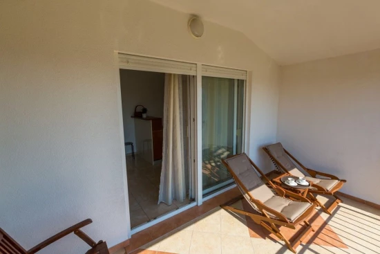 Apartmán Kvarner - Grižane (Crikvenica) KV 7273 N1