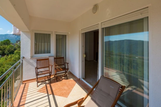 Apartmán Kvarner - Grižane (Crikvenica) KV 7273 N1