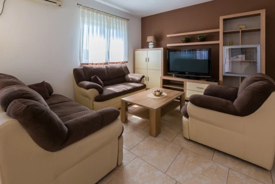 Apartmán Kvarner - Grižane (Crikvenica) KV 7273 N1