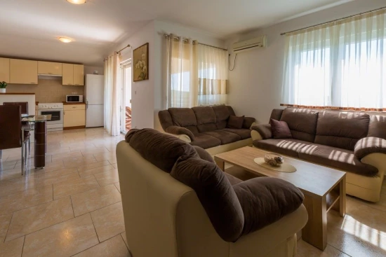 Apartmán Kvarner - Grižane (Crikvenica) KV 7273 N1