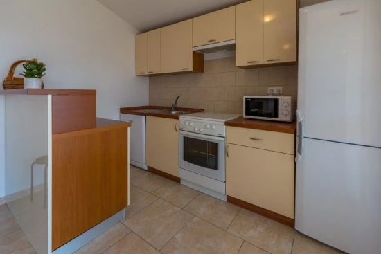 Apartmán Kvarner - Grižane (Crikvenica) KV 7273 N1