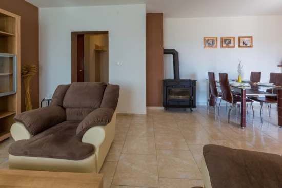 Apartmán Kvarner - Grižane (Crikvenica) KV 7273 N1