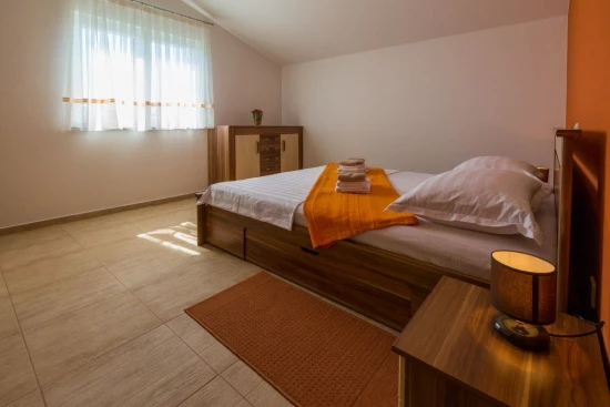 Apartmán Kvarner - Grižane (Crikvenica) KV 7273 N1