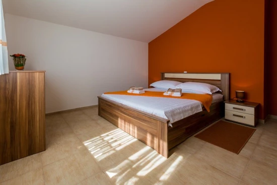 Apartmán Kvarner - Grižane (Crikvenica) KV 7273 N1