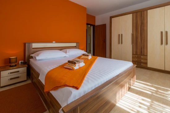 Apartmán Kvarner - Grižane (Crikvenica) KV 7273 N1